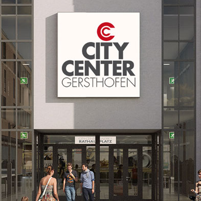 Citycenter Gersthofen
