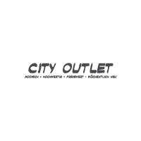 CITY OUTLET